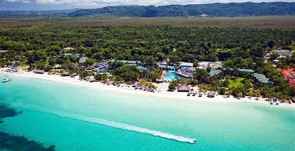 фото отеля Beaches Resort And Spa Negril