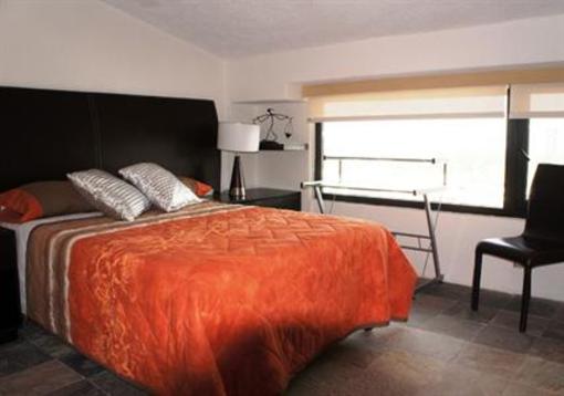 фото отеля Aztic Hotel and Executive Suites