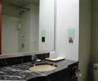 фото отеля Wuzhou Hotel Xijiang Road