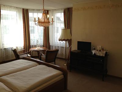 фото отеля Sagaland Rheinhotel
