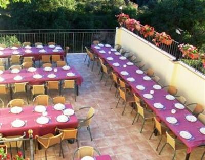 фото отеля Hostal Rural Casa Castro