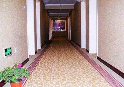 фото отеля Jiuling Express Hotel