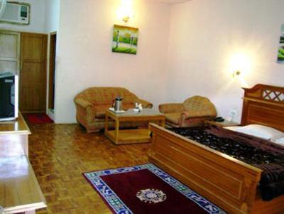 фото отеля Hotel Sandhya Palace