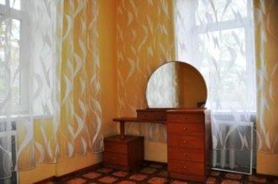 фото отеля Ecos Hotel on Vyshgorodskaya