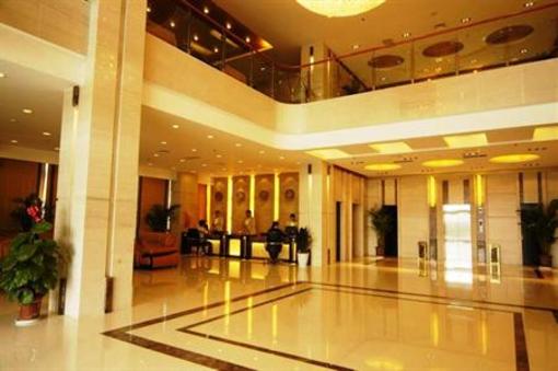 фото отеля Regal Holiday Hotel