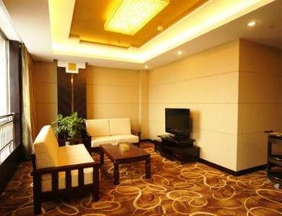 фото отеля Regal Holiday Hotel