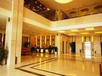Regal Holiday Hotel