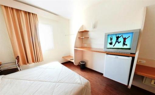 фото отеля Hotel 10 Dourados