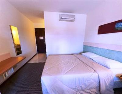 фото отеля Hotel 10 Dourados