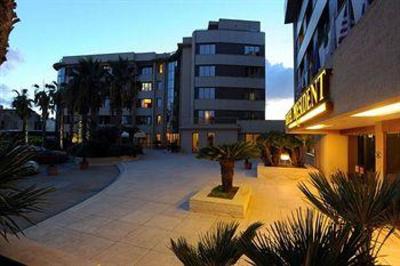 фото отеля President Hotel Marsala