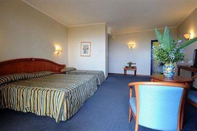 фото отеля President Hotel Marsala