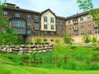 Marriott Execustay Southwest Station