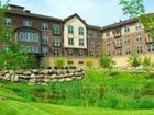 фото отеля Marriott Execustay Southwest Station