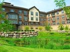 фото отеля Marriott Execustay Southwest Station