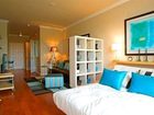 фото отеля Marriott Execustay Southwest Station