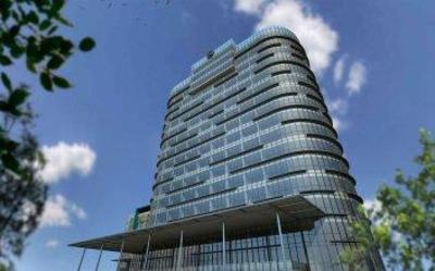 фото отеля Sheraton Bursa Hotel