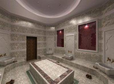 фото отеля Sheraton Bursa Hotel