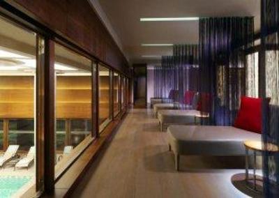 фото отеля Sheraton Bursa Hotel