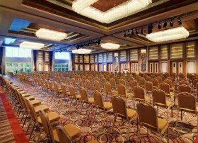 фото отеля Sheraton Bursa Hotel