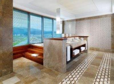 фото отеля Sheraton Bursa Hotel