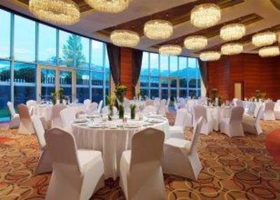 фото отеля Sheraton Bursa Hotel