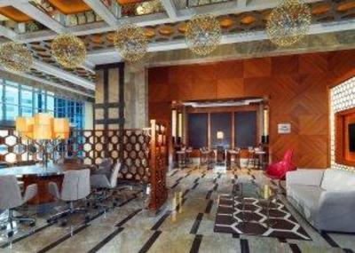 фото отеля Sheraton Bursa Hotel