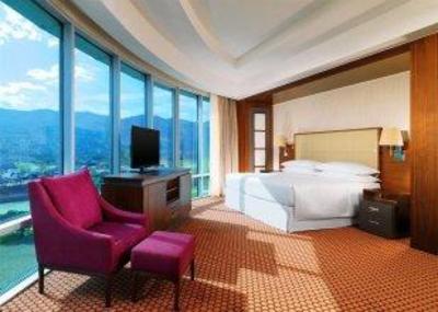 фото отеля Sheraton Bursa Hotel