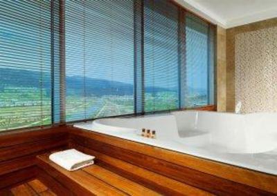фото отеля Sheraton Bursa Hotel