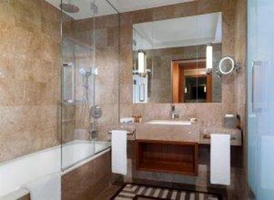 фото отеля Sheraton Bursa Hotel