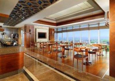 фото отеля Sheraton Bursa Hotel