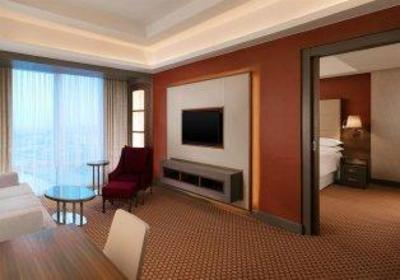фото отеля Sheraton Bursa Hotel