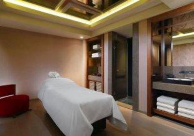 фото отеля Sheraton Bursa Hotel