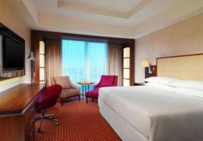фото отеля Sheraton Bursa Hotel
