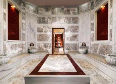 фото отеля Sheraton Bursa Hotel