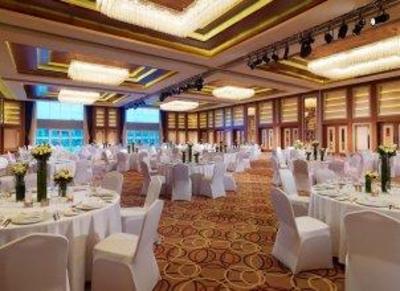 фото отеля Sheraton Bursa Hotel