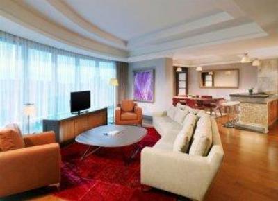 фото отеля Sheraton Bursa Hotel