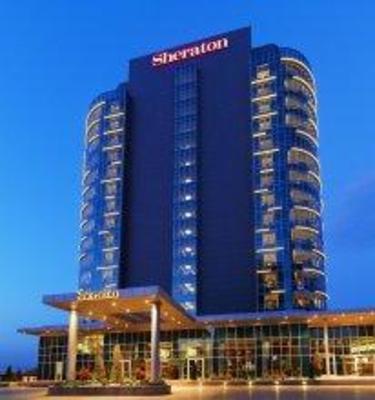фото отеля Sheraton Bursa Hotel