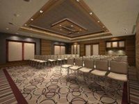 Sheraton Bursa Hotel