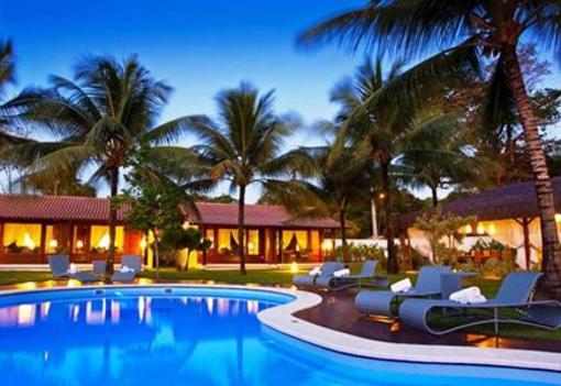 фото отеля Pousada Villa Palmeira Azul