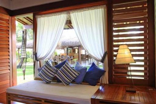 фото отеля Pousada Villa Palmeira Azul