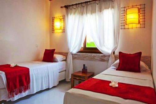 фото отеля Pousada Villa Palmeira Azul