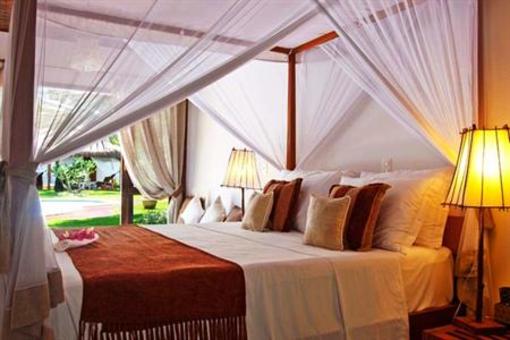 фото отеля Pousada Villa Palmeira Azul