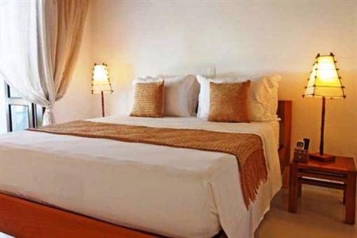 фото отеля Pousada Villa Palmeira Azul