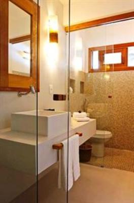 фото отеля Pousada Villa Palmeira Azul