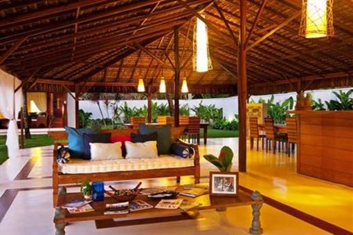 фото отеля Pousada Villa Palmeira Azul