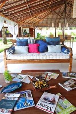 фото отеля Pousada Villa Palmeira Azul