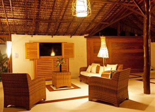 фото отеля Pousada Villa Palmeira Azul