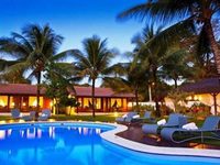Pousada Villa Palmeira Azul