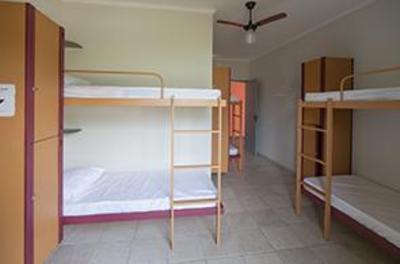 фото отеля Aldeia Hostel Ubatuba