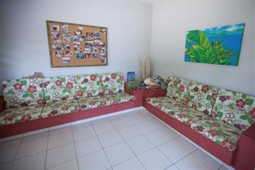 фото отеля Aldeia Hostel Ubatuba